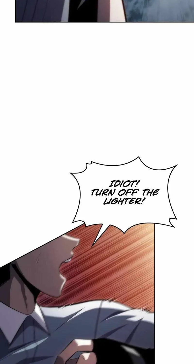 Solo Max-Level Newbie Chapter 59 page 26 - 