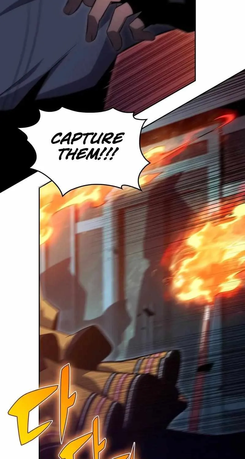 Solo Max-Level Newbie Chapter 59 page 27 - 
