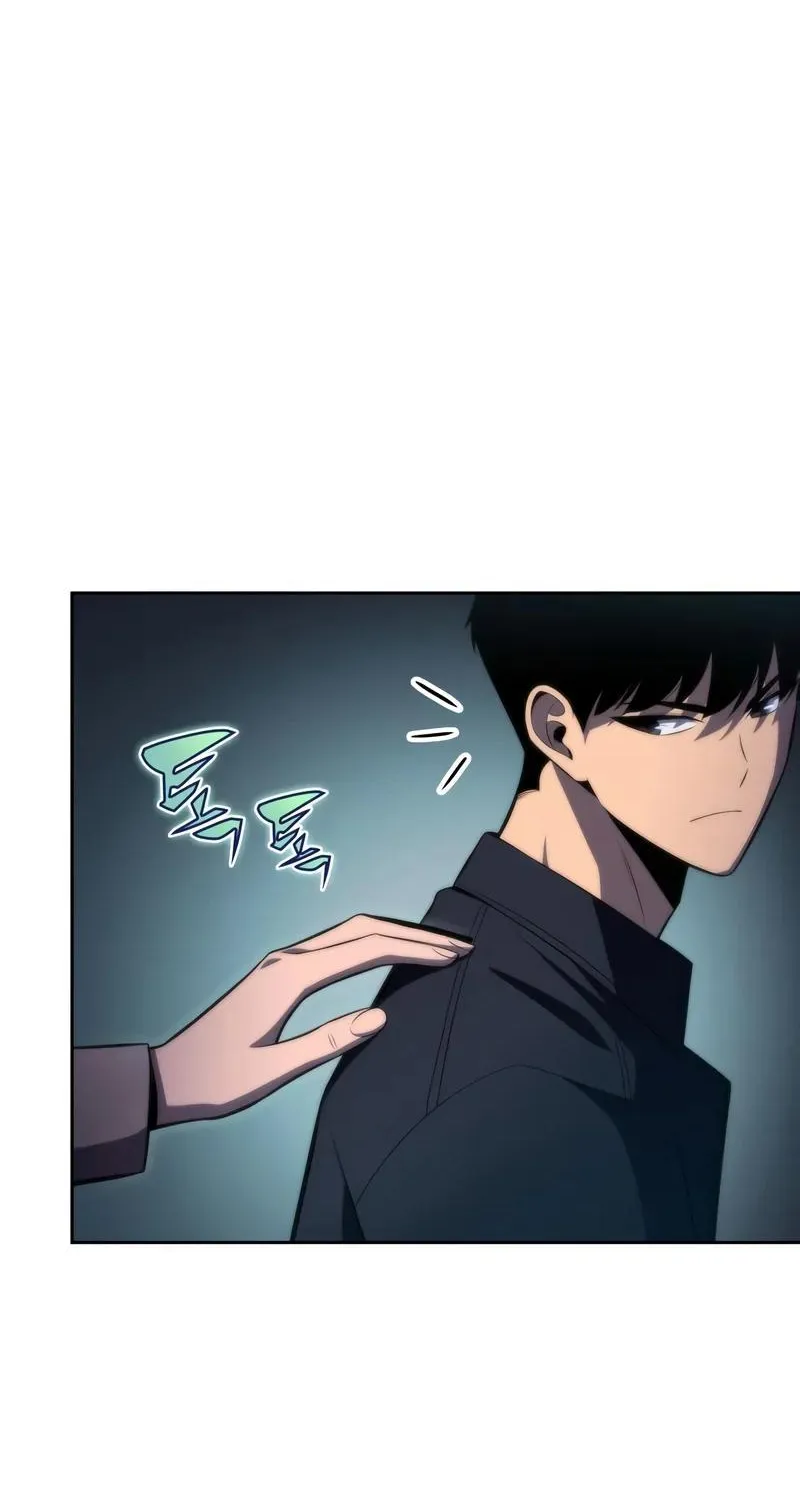 Solo Max-Level Newbie Chapter 59 page 34 - 