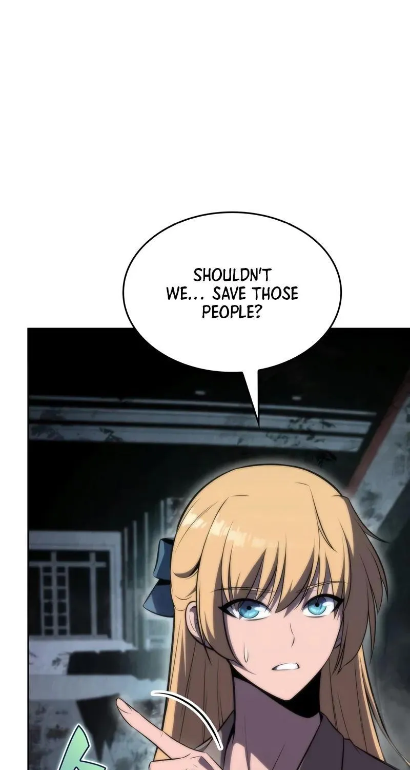 Solo Max-Level Newbie Chapter 59 page 35 - 