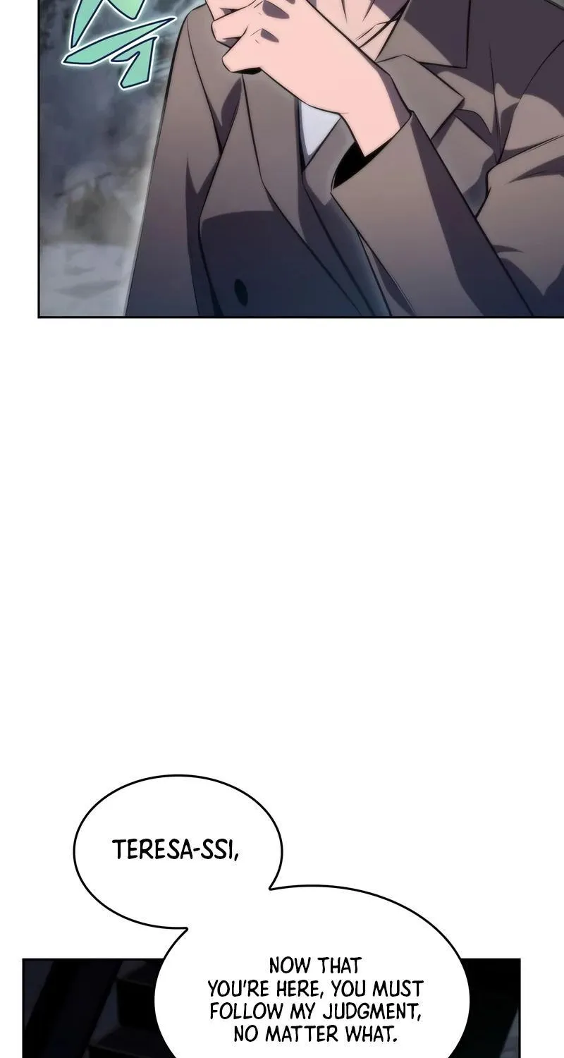 Solo Max-Level Newbie Chapter 59 page 36 - 