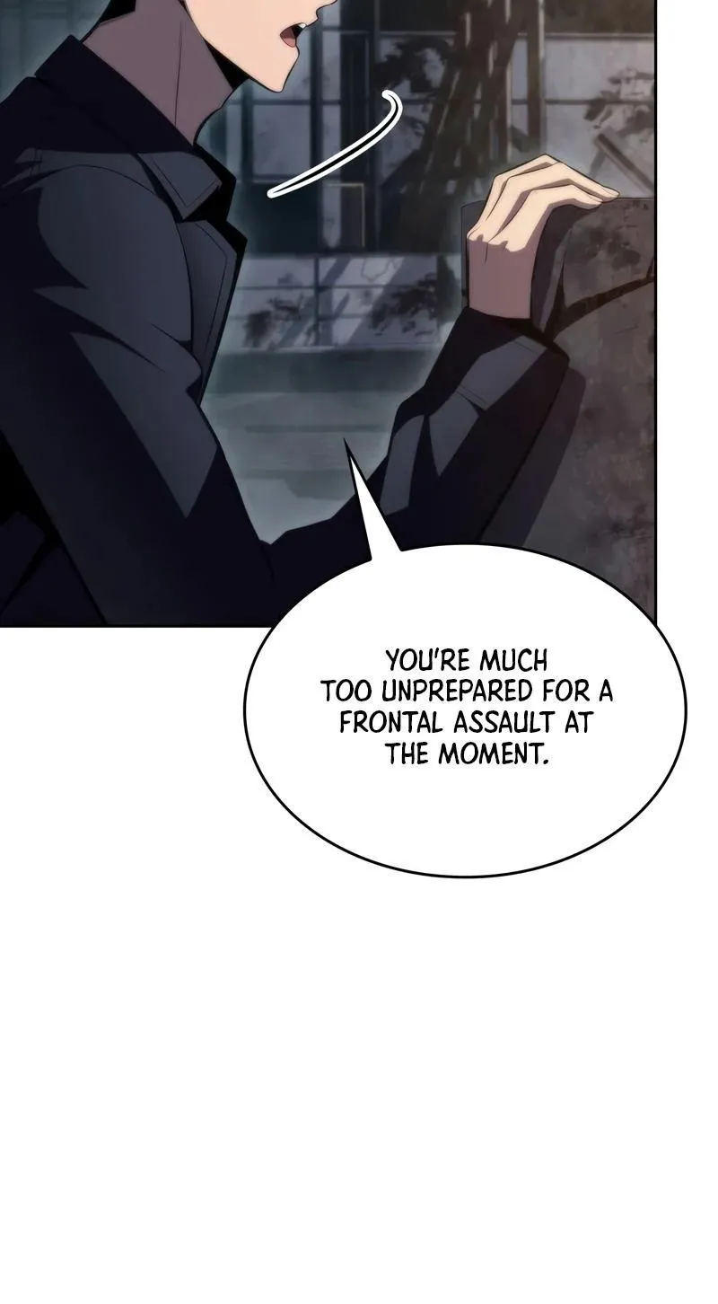 Solo Max-Level Newbie Chapter 59 page 39 - 