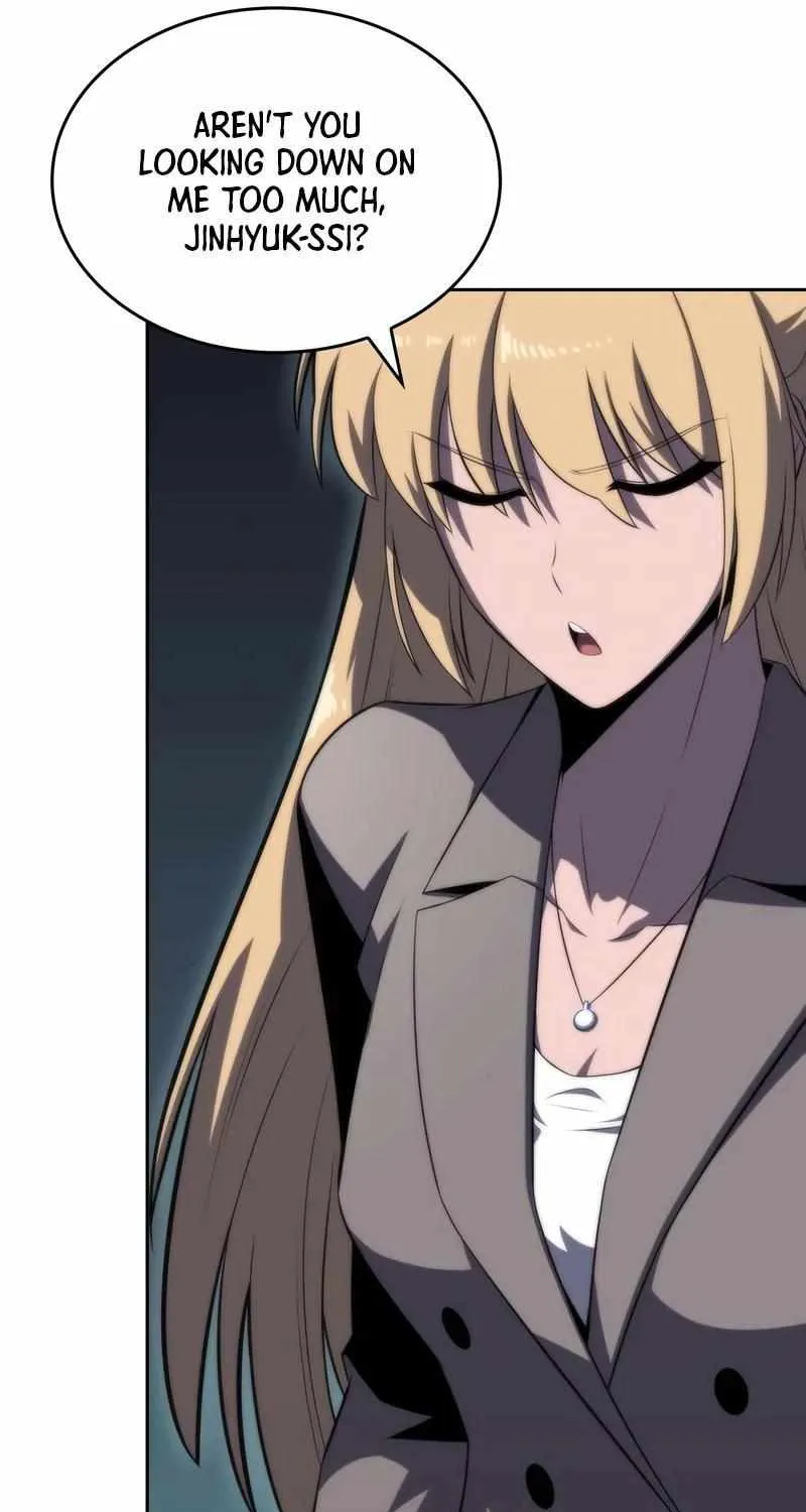 Solo Max-Level Newbie Chapter 59 page 40 - 