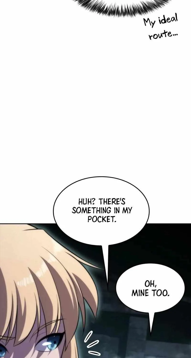 Solo Max-Level Newbie Chapter 59 page 5 - 