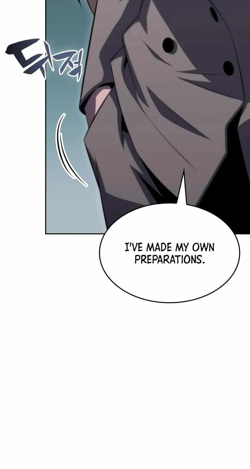 Solo Max-Level Newbie Chapter 59 page 41 - 