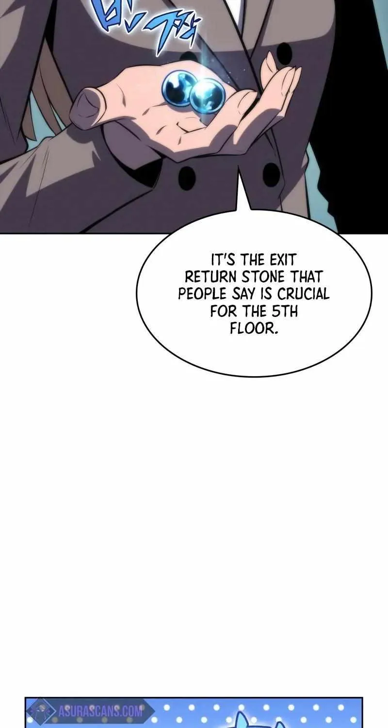 Solo Max-Level Newbie Chapter 59 page 43 - 