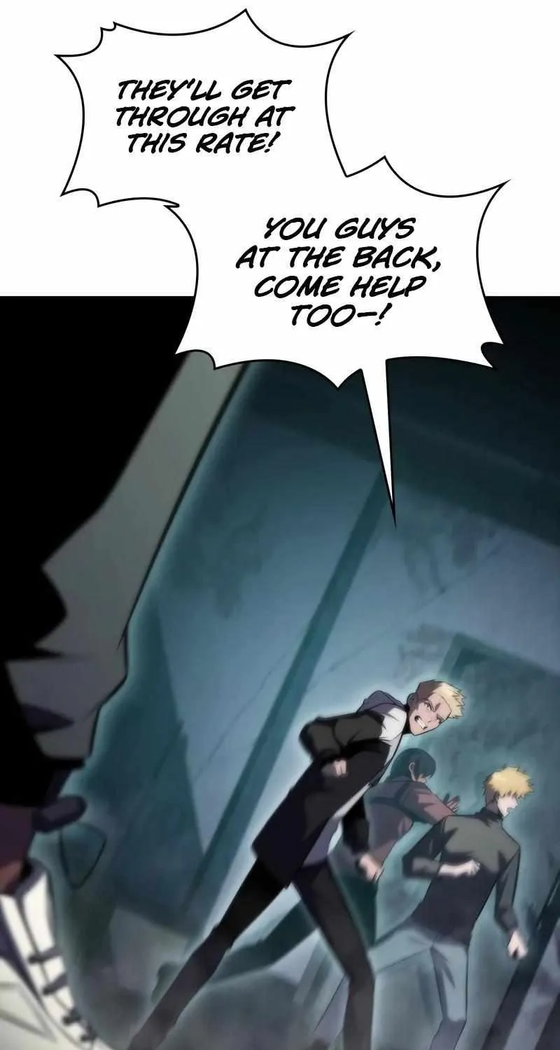 Solo Max-Level Newbie Chapter 59 page 48 - 