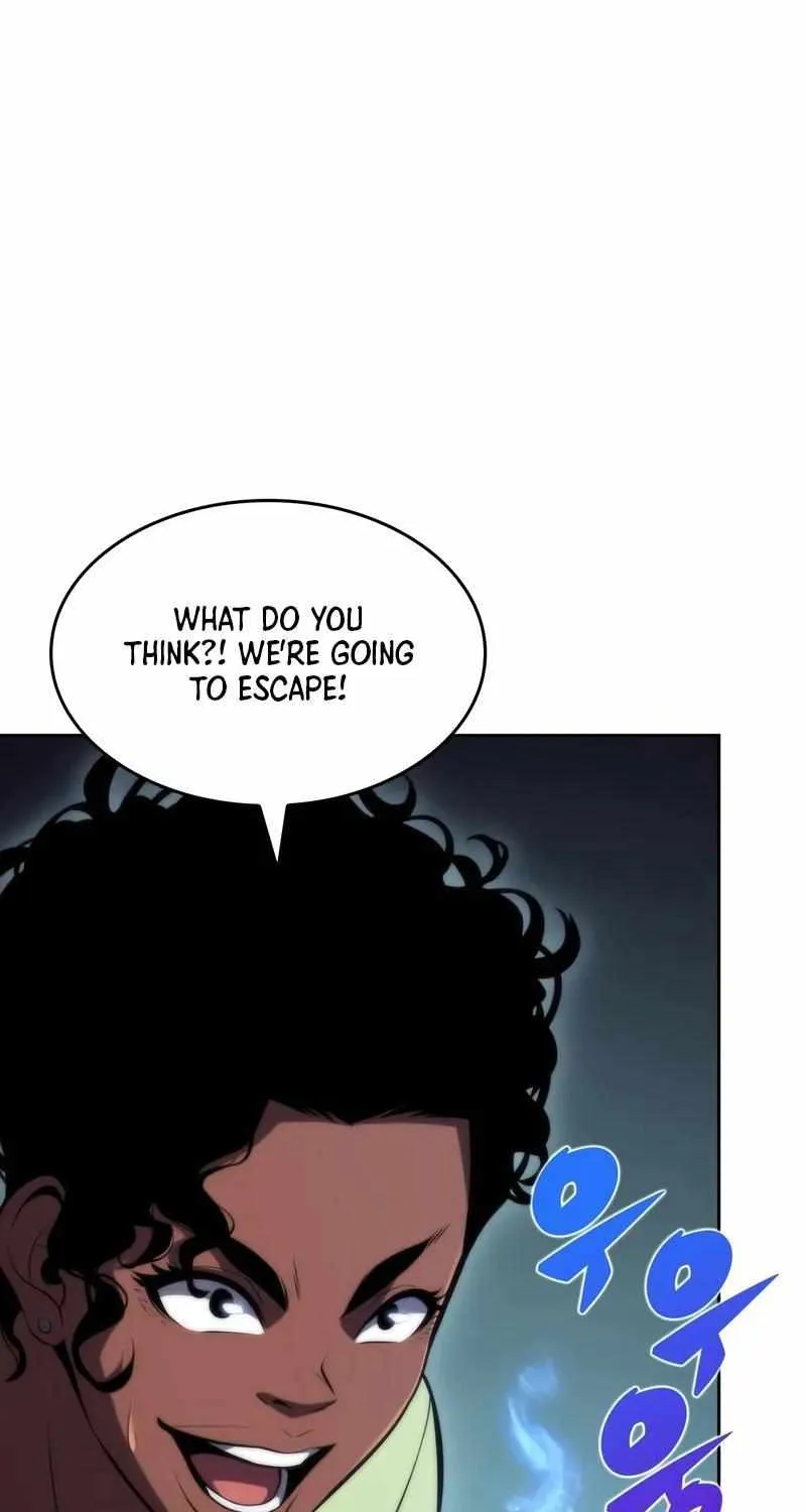 Solo Max-Level Newbie Chapter 59 page 51 - 