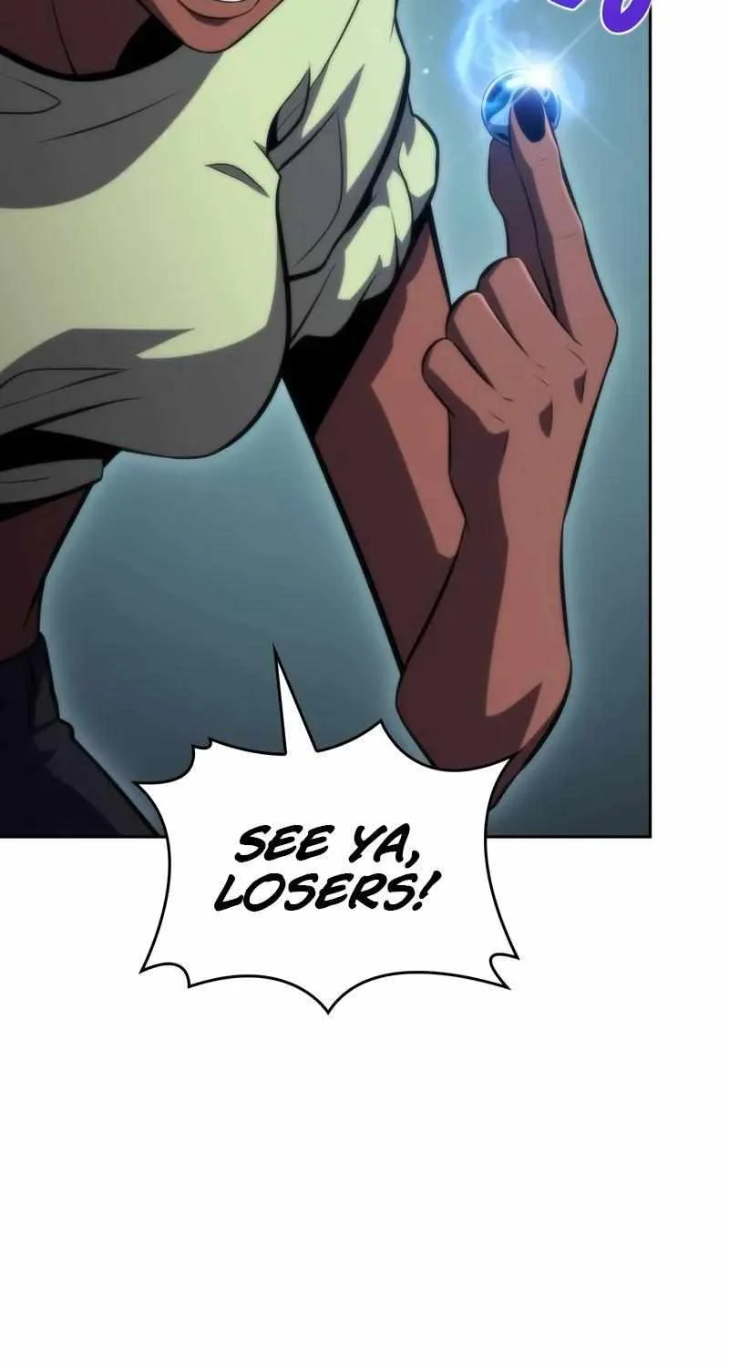 Solo Max-Level Newbie Chapter 59 page 52 - 