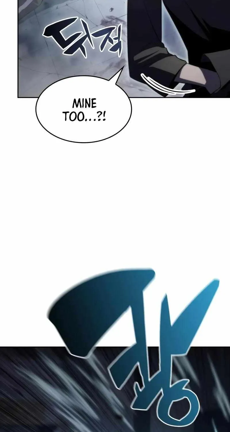 Solo Max-Level Newbie Chapter 59 page 57 - 