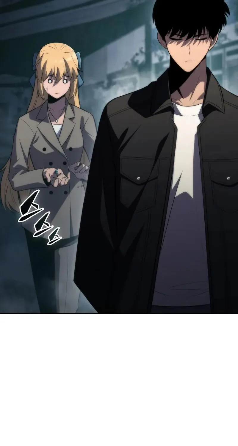 Solo Max-Level Newbie Chapter 59 page 68 - 