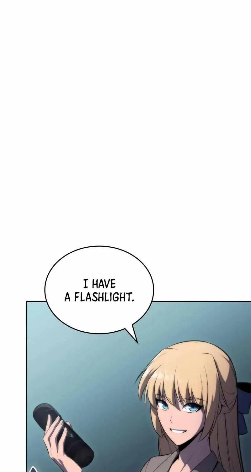 Solo Max-Level Newbie Chapter 59 page 8 - 