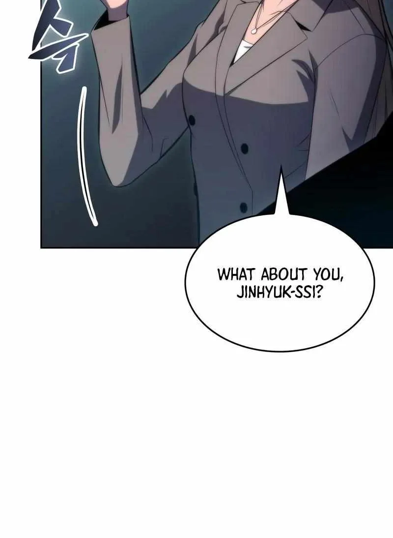 Solo Max-Level Newbie Chapter 59 page 9 - 