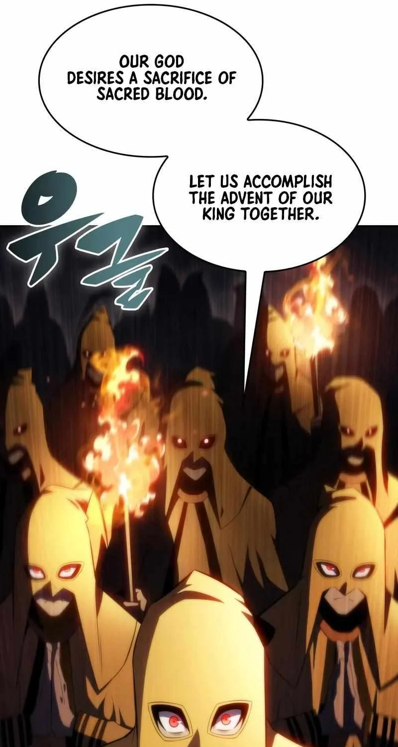 Solo Max-Level Newbie Chapter 59 page 85 - 