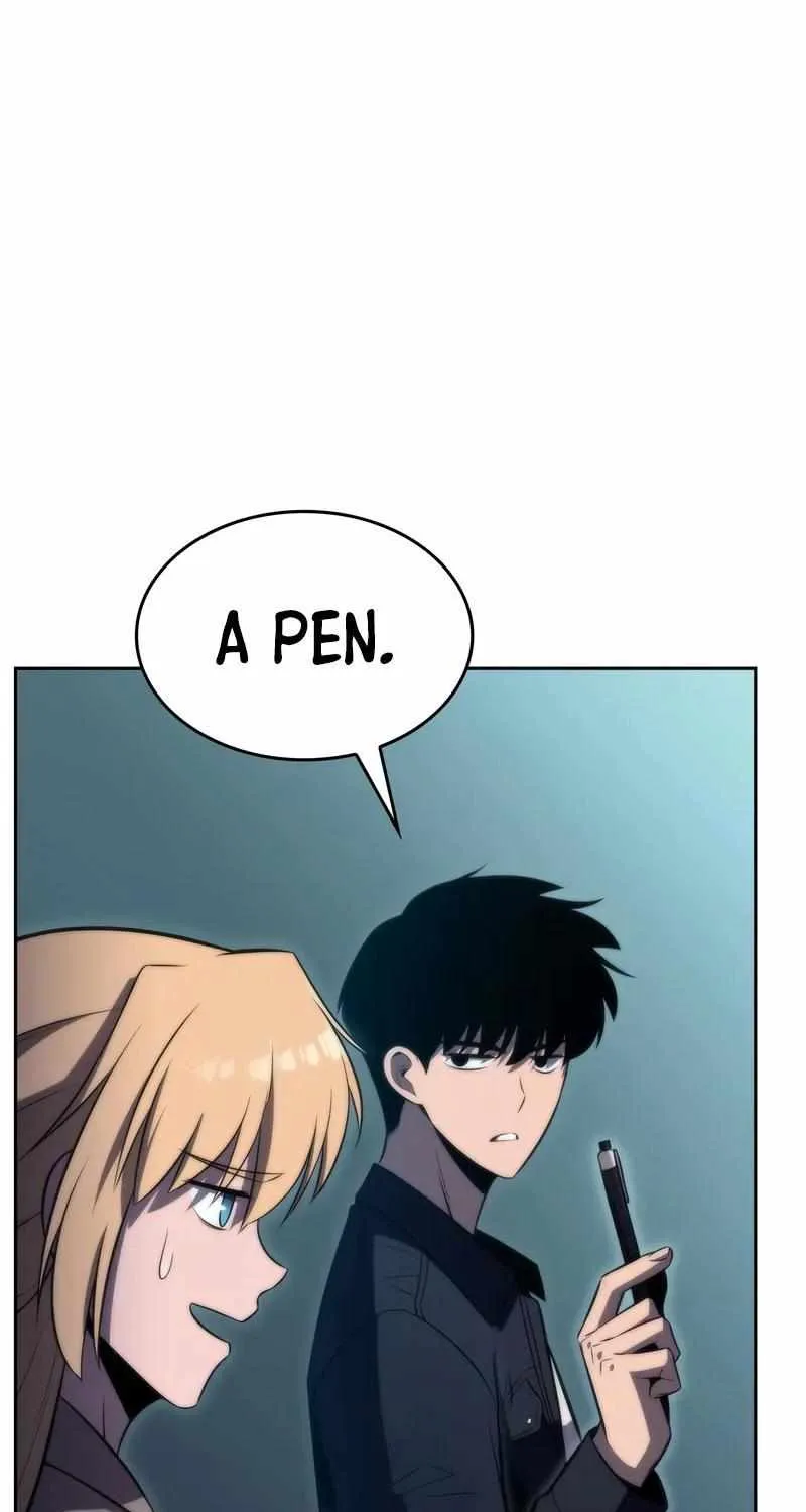 Solo Max-Level Newbie Chapter 59 page 10 - 