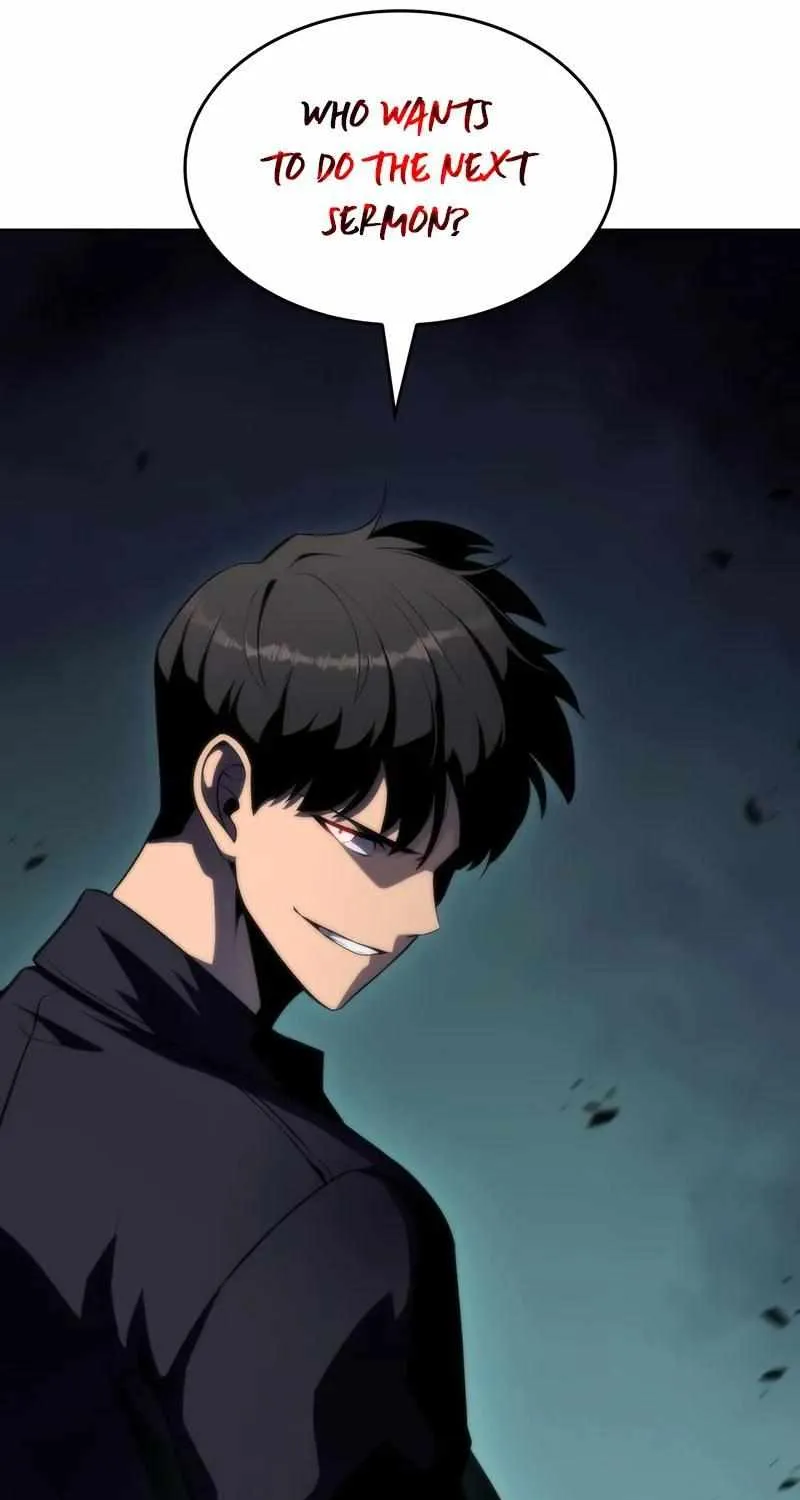 Solo Max-Level Newbie Chapter 59 page 93 - 
