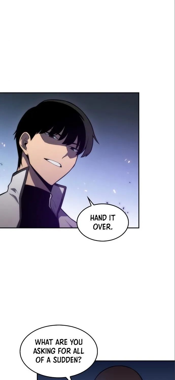 Solo Max-Level Newbie Chapter 6 page 86 - 