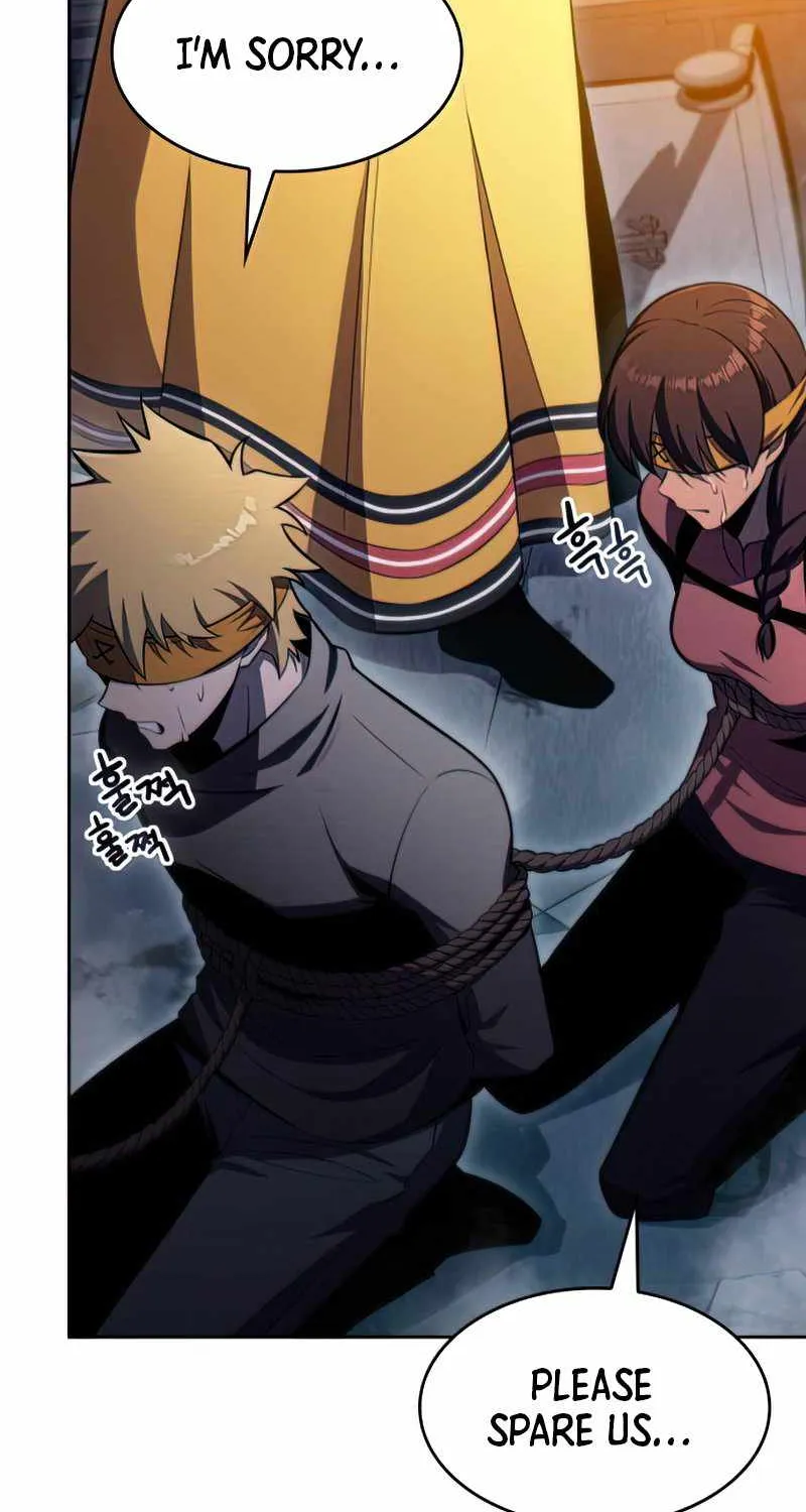 Solo Max-Level Newbie Chapter 60 page 103 - 