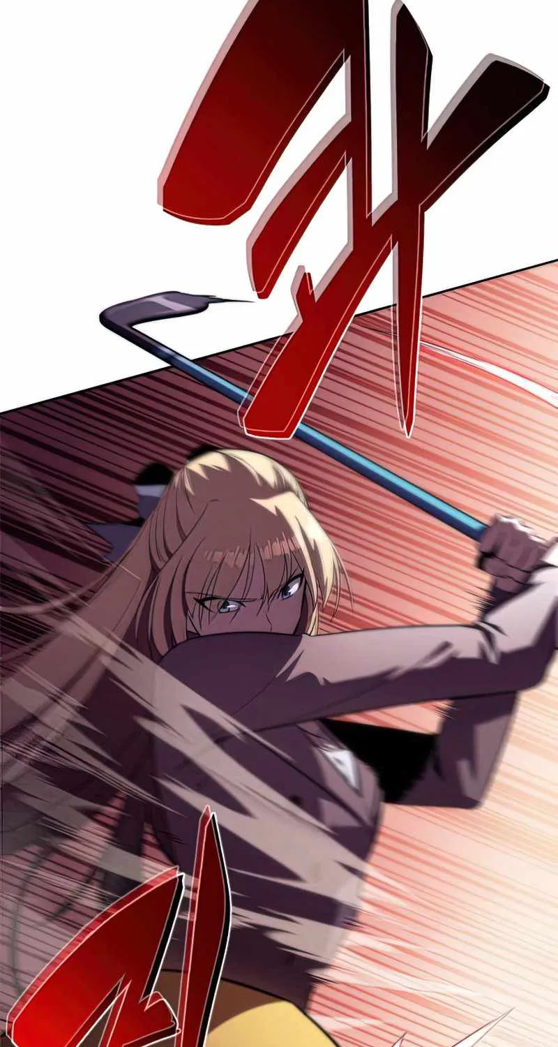 Solo Max-Level Newbie Chapter 60 page 111 - 