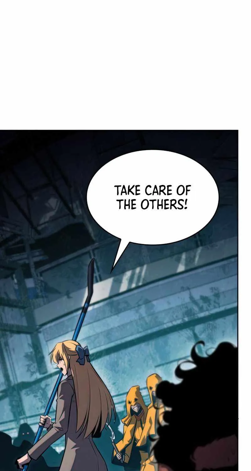 Solo Max-Level Newbie Chapter 60 page 113 - 