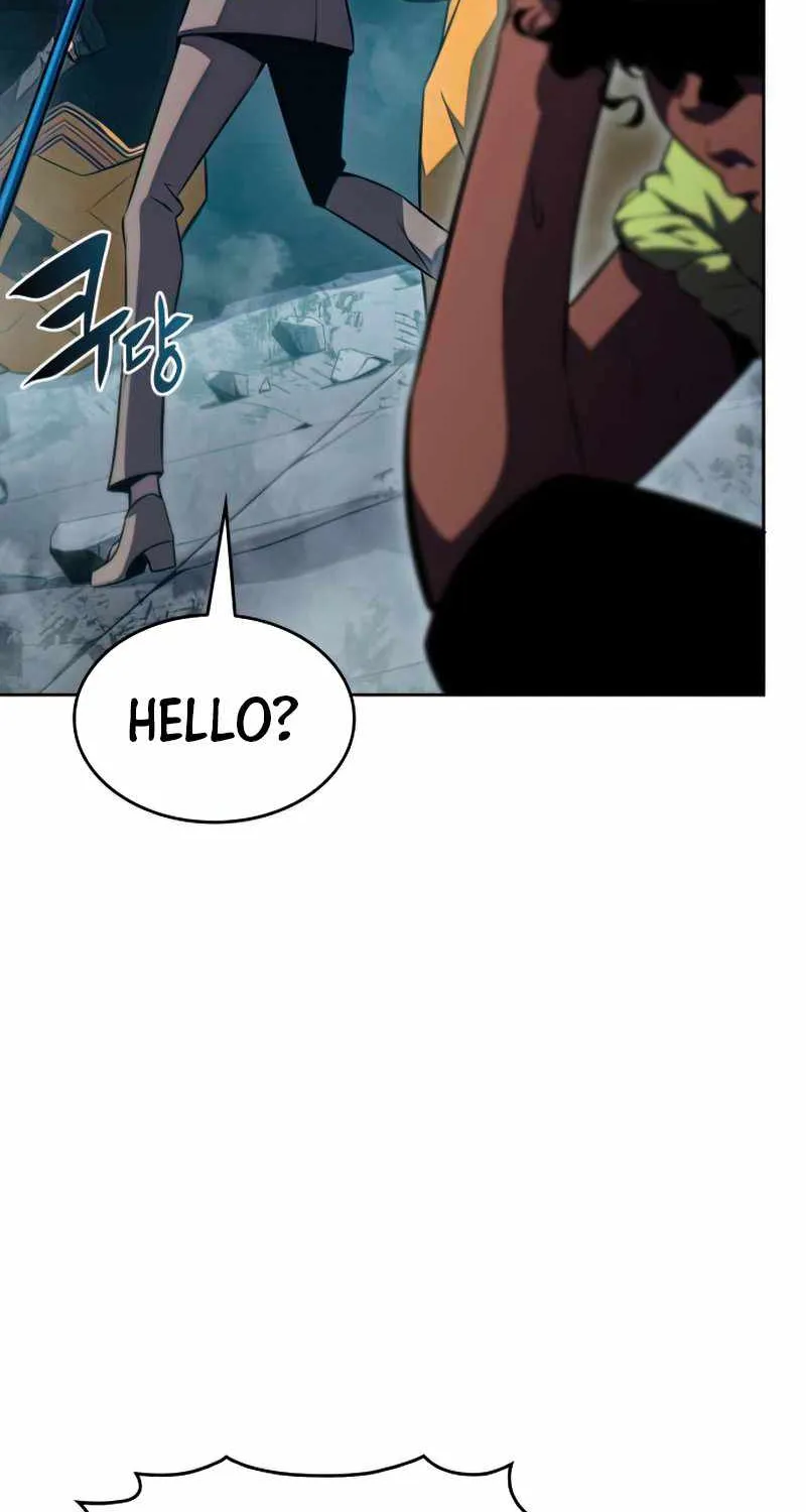 Solo Max-Level Newbie Chapter 60 page 114 - 