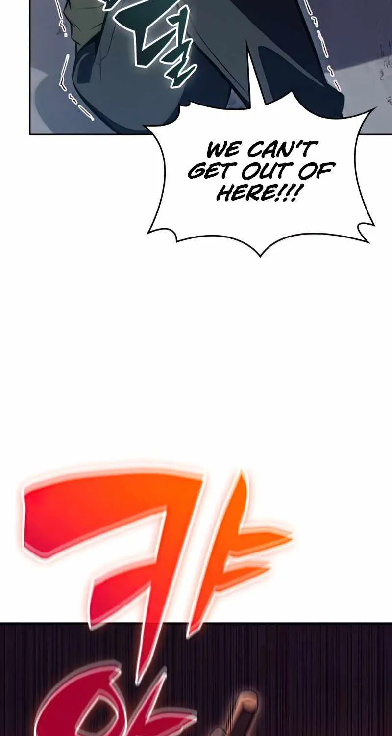 Solo Max-Level Newbie Chapter 60 page 116 - 