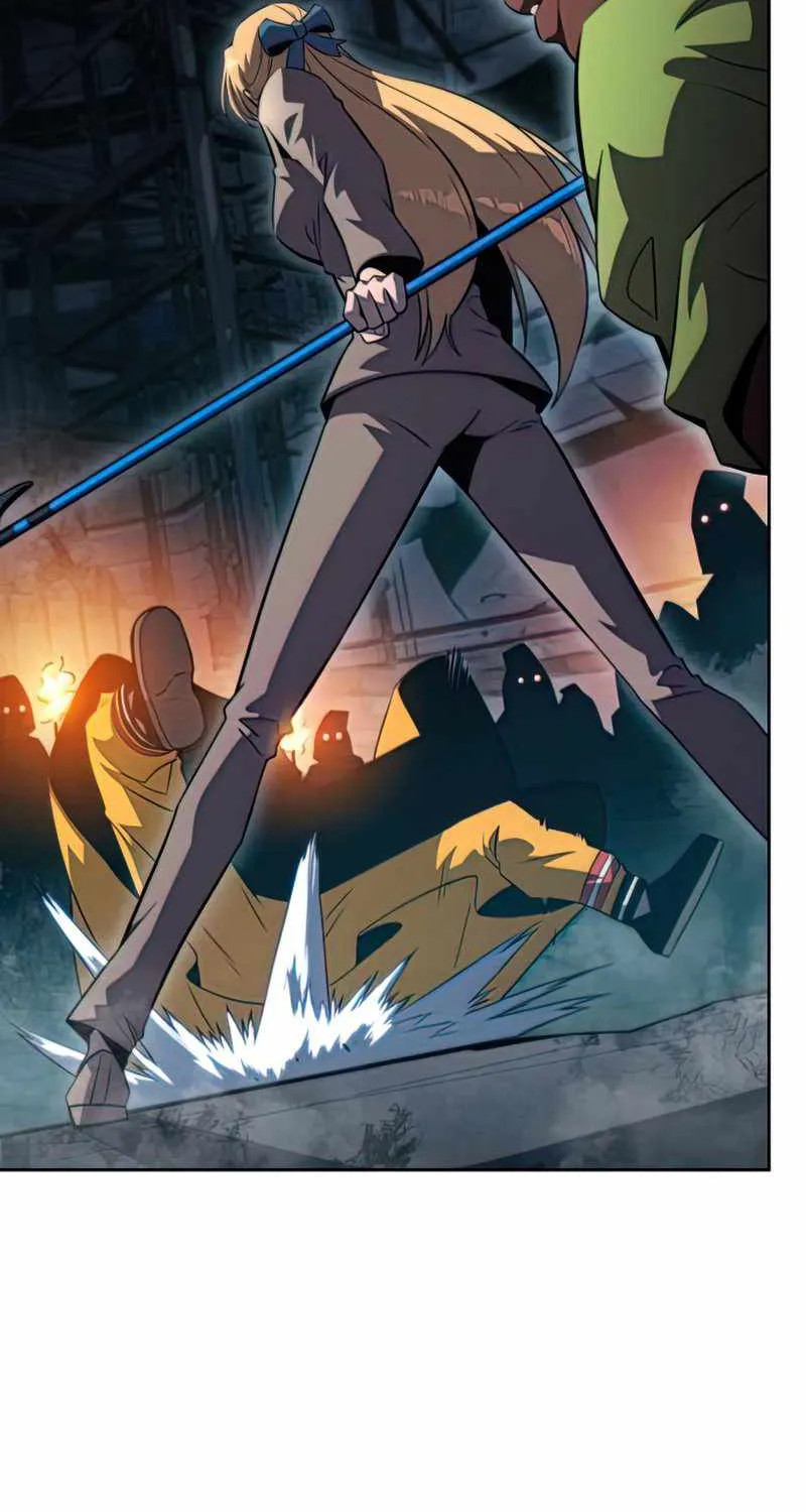 Solo Max-Level Newbie Chapter 60 page 125 - 