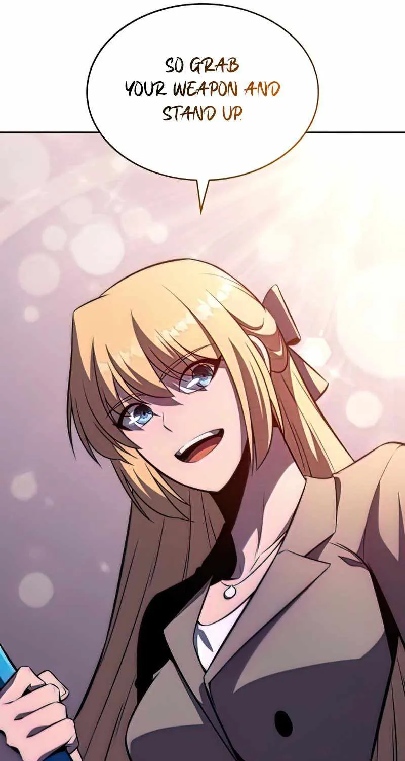 Solo Max-Level Newbie Chapter 60 page 128 - 