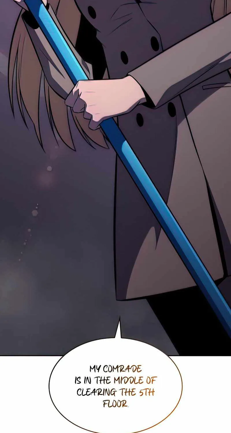 Solo Max-Level Newbie Chapter 60 page 129 - 