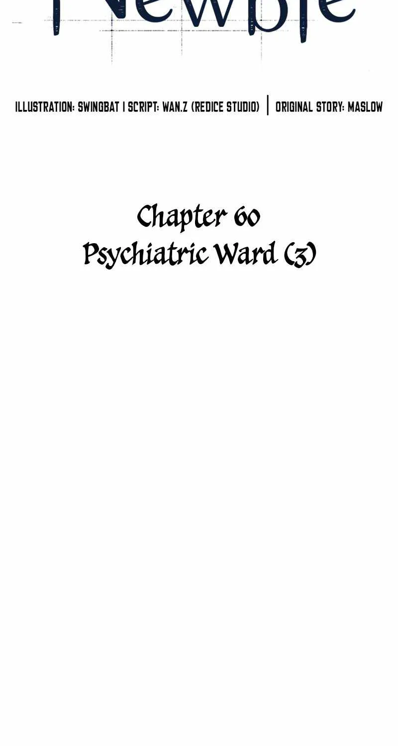 Solo Max-Level Newbie Chapter 60 page 23 - 