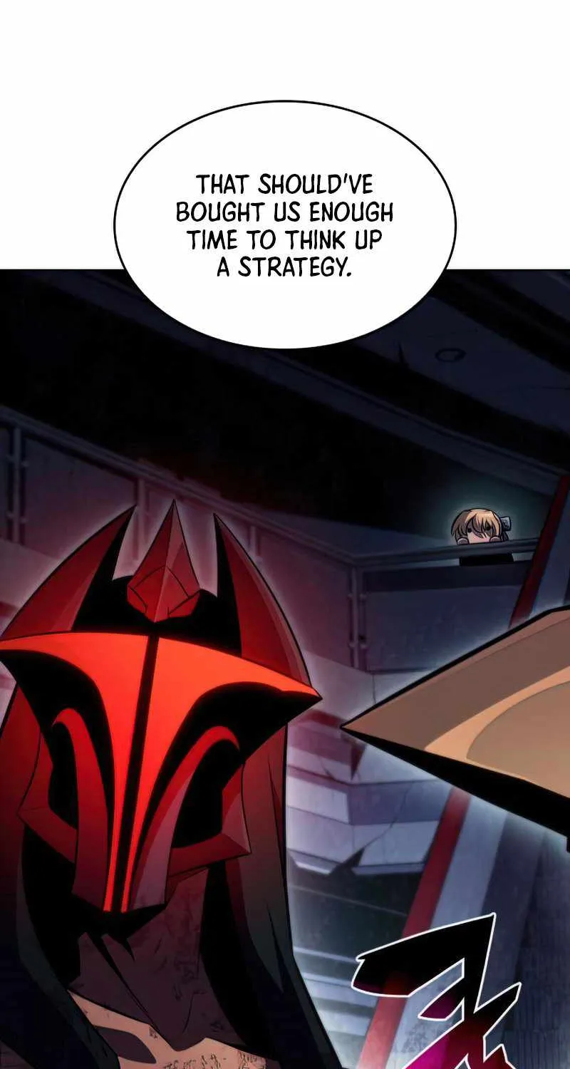 Solo Max-Level Newbie Chapter 60 page 24 - 
