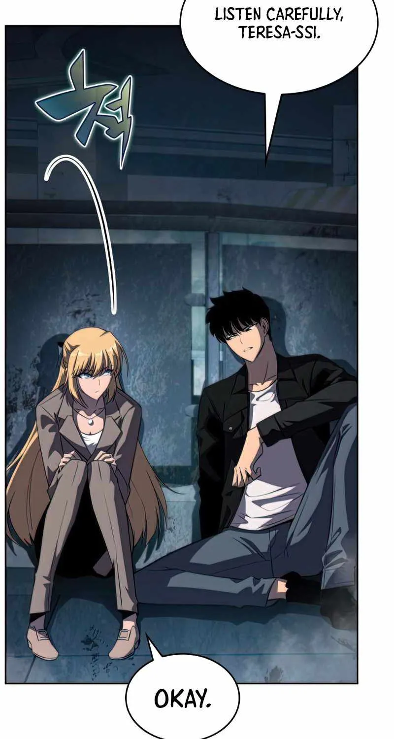 Solo Max-Level Newbie Chapter 60 page 26 - 