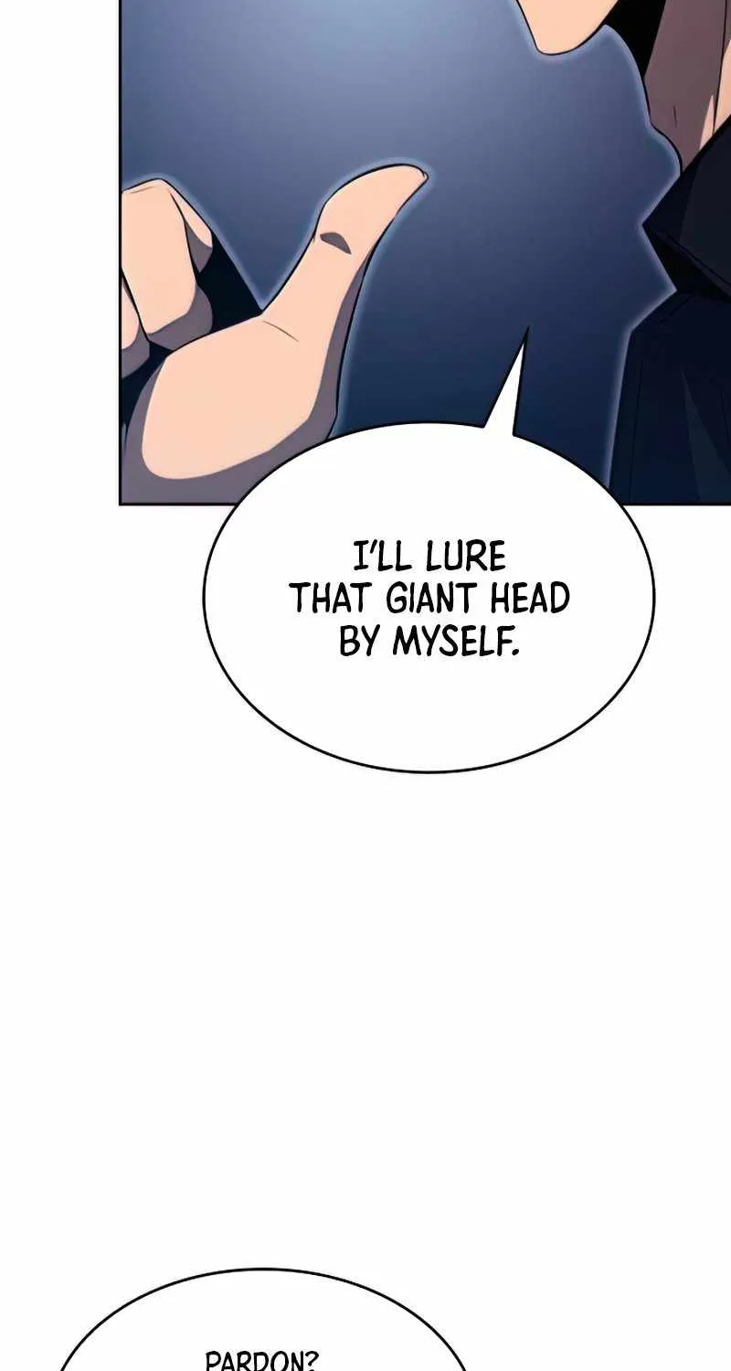 Solo Max-Level Newbie Chapter 60 page 28 - 