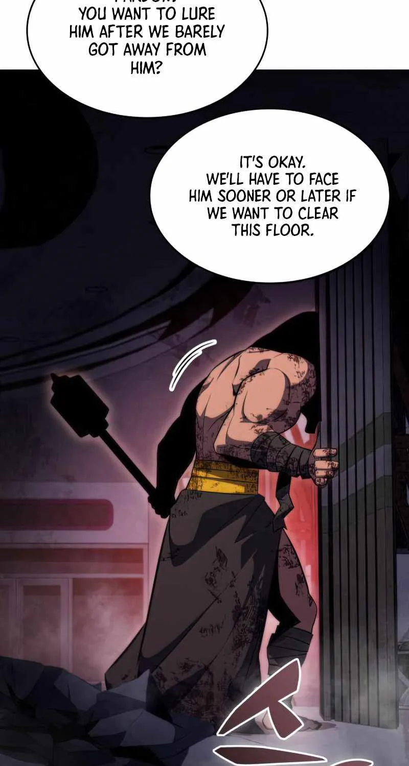 Solo Max-Level Newbie Chapter 60 page 29 - 