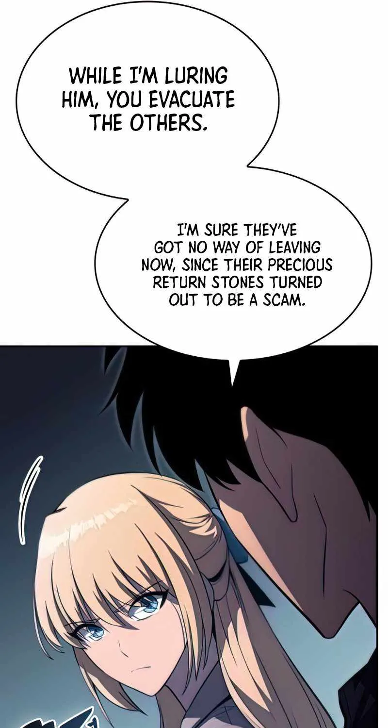 Solo Max-Level Newbie Chapter 60 page 31 - 