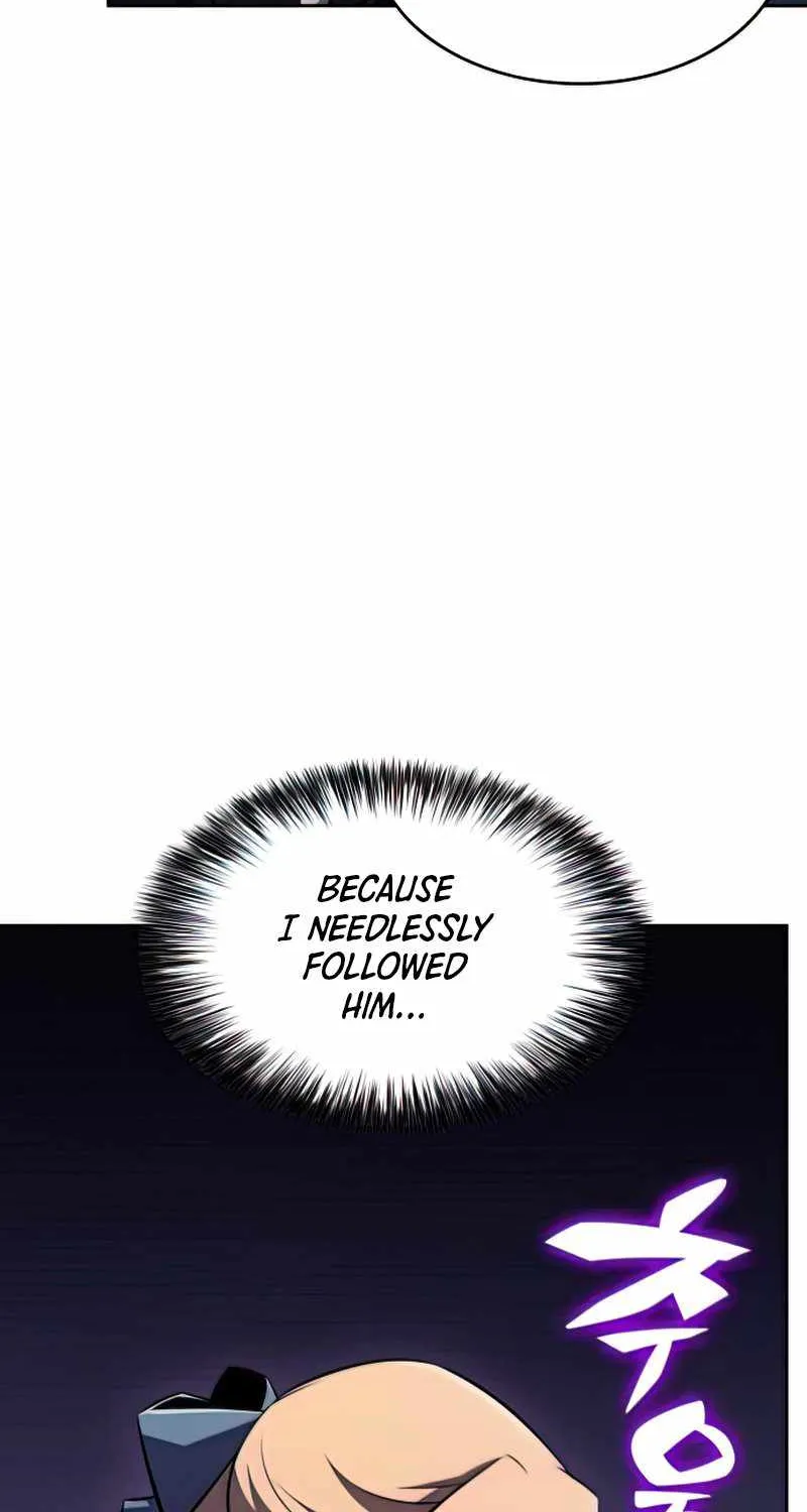 Solo Max-Level Newbie Chapter 60 page 34 - 