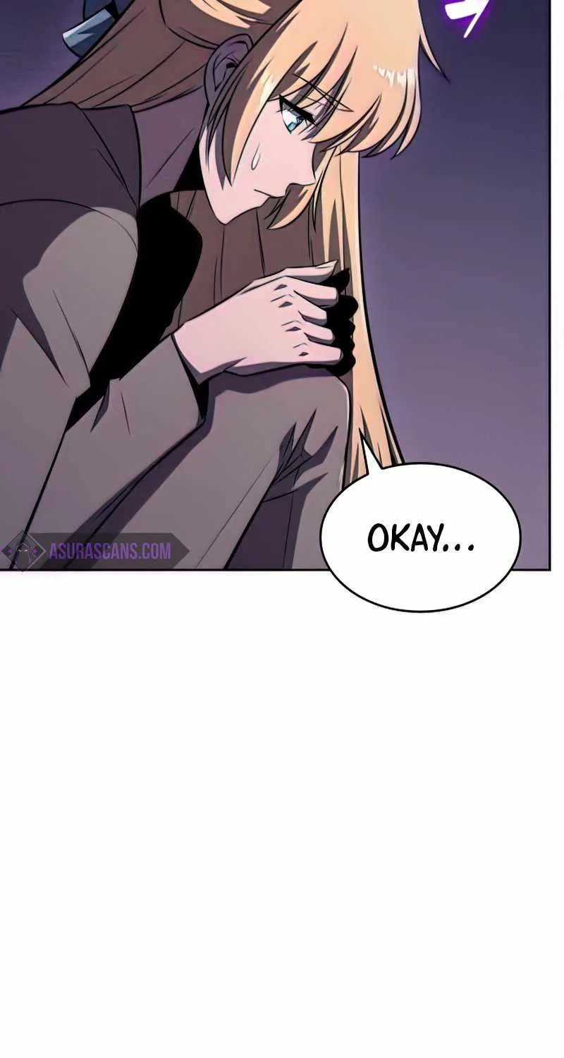 Solo Max-Level Newbie Chapter 60 page 35 - 