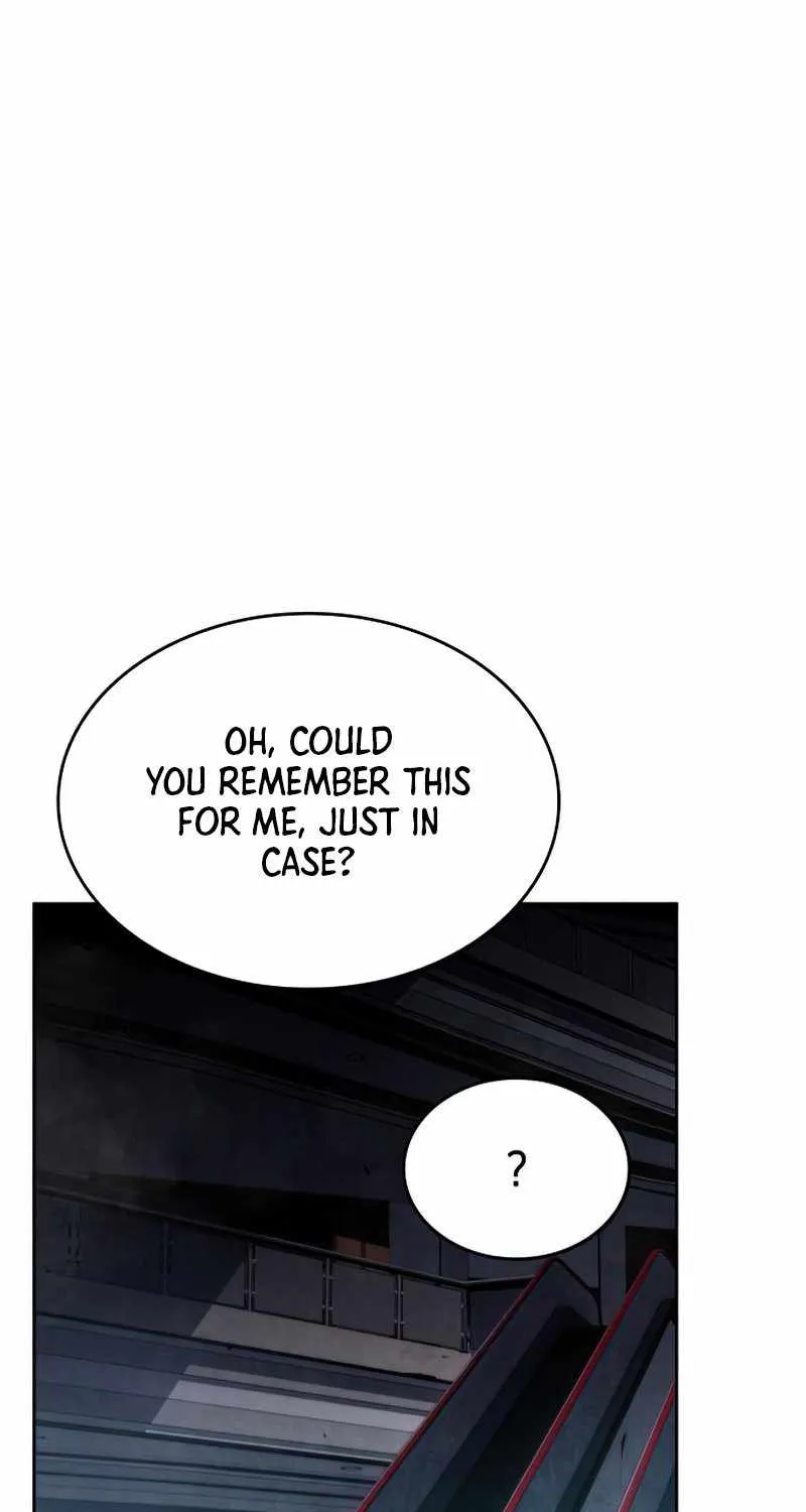 Solo Max-Level Newbie Chapter 60 page 37 - 