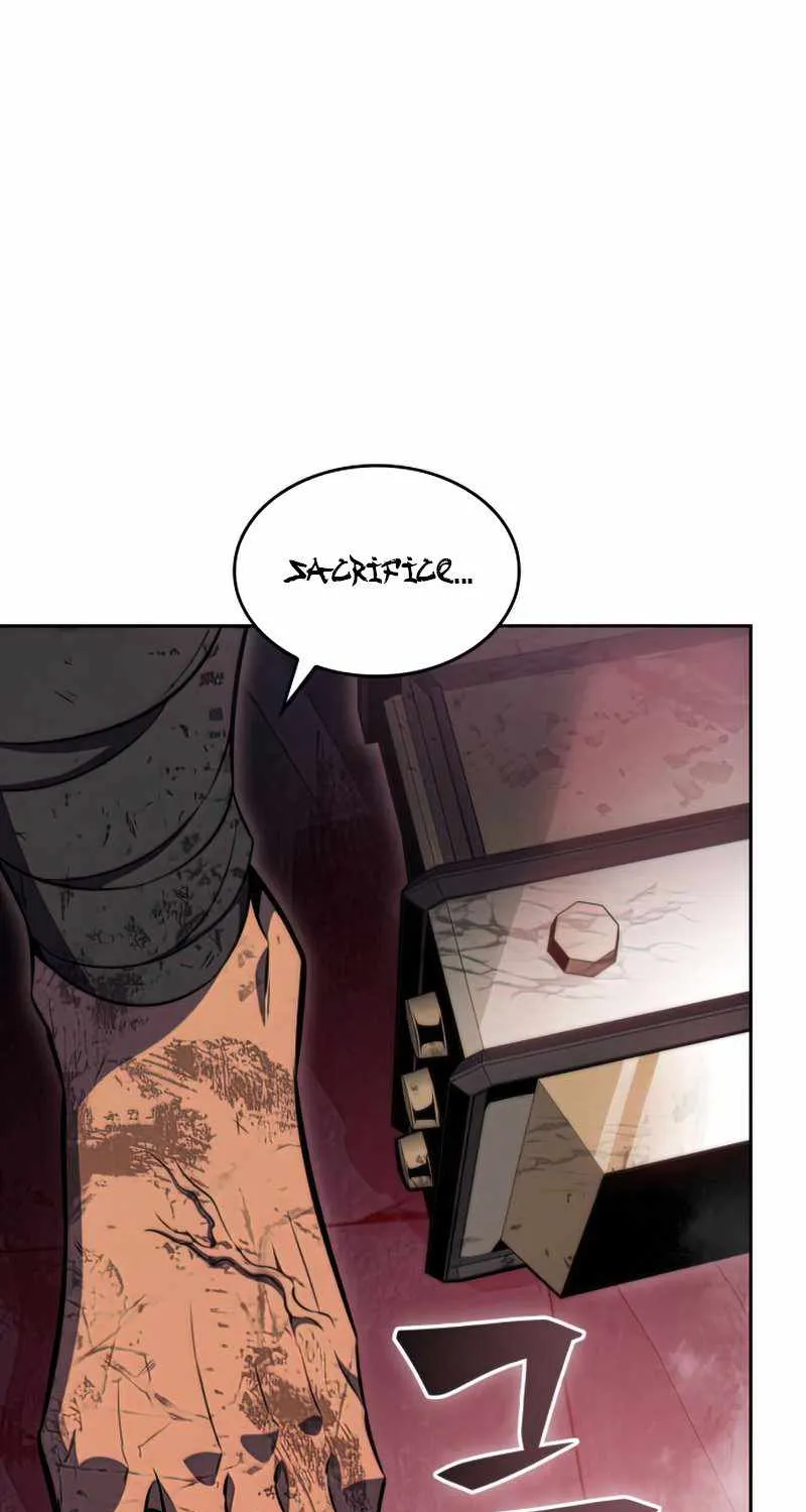 Solo Max-Level Newbie Chapter 60 page 39 - 