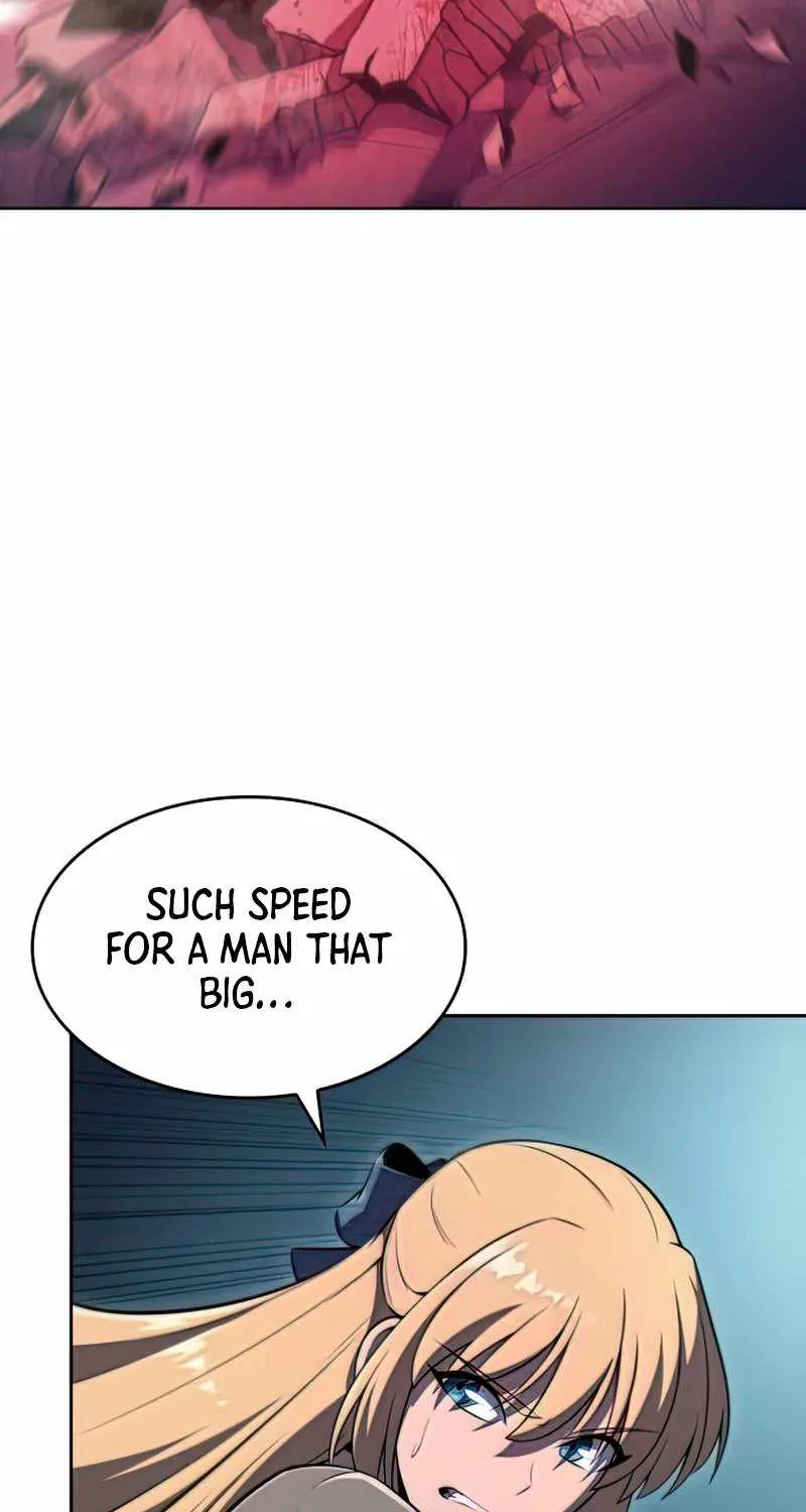 Solo Max-Level Newbie Chapter 60 page 5 - 