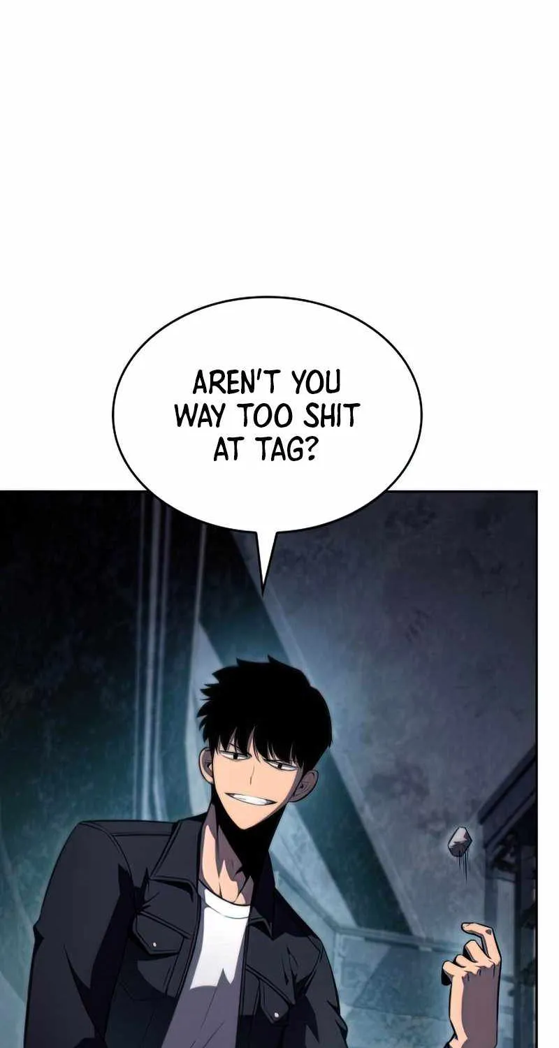Solo Max-Level Newbie Chapter 60 page 42 - 