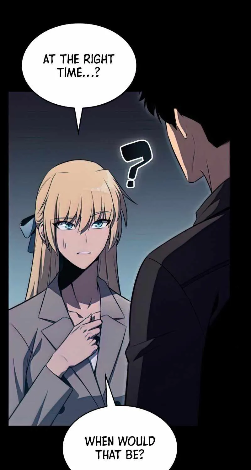 Solo Max-Level Newbie Chapter 60 page 49 - 