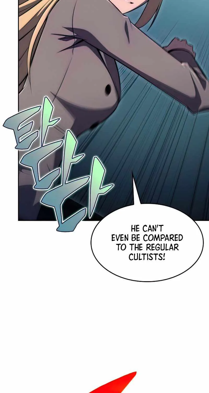 Solo Max-Level Newbie Chapter 60 page 6 - 