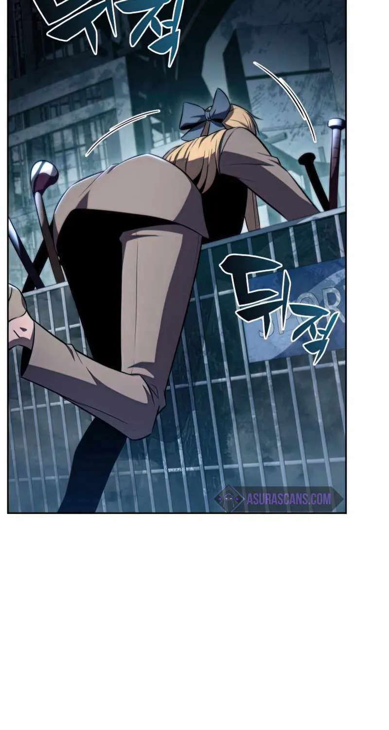 Solo Max-Level Newbie Chapter 60 page 53 - 