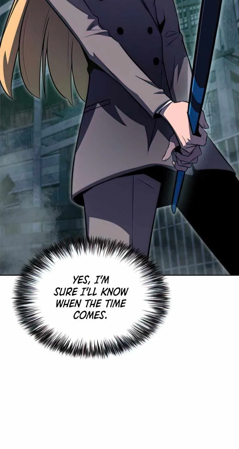 Solo Max-Level Newbie Chapter 60 page 55 - 