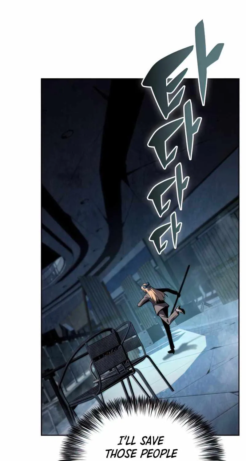 Solo Max-Level Newbie Chapter 60 page 56 - 