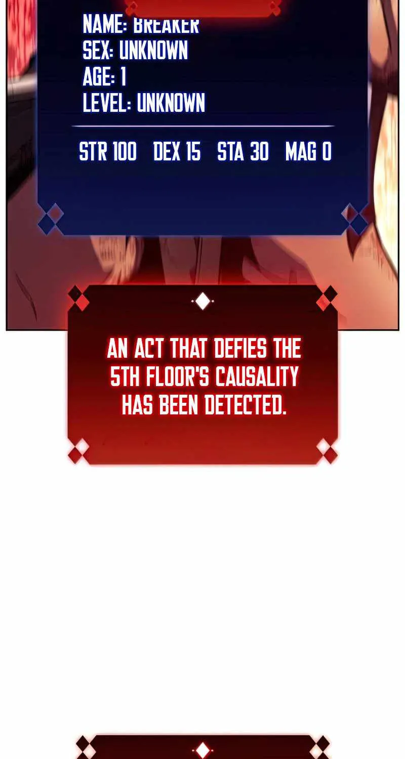 Solo Max-Level Newbie Chapter 60 page 62 - 