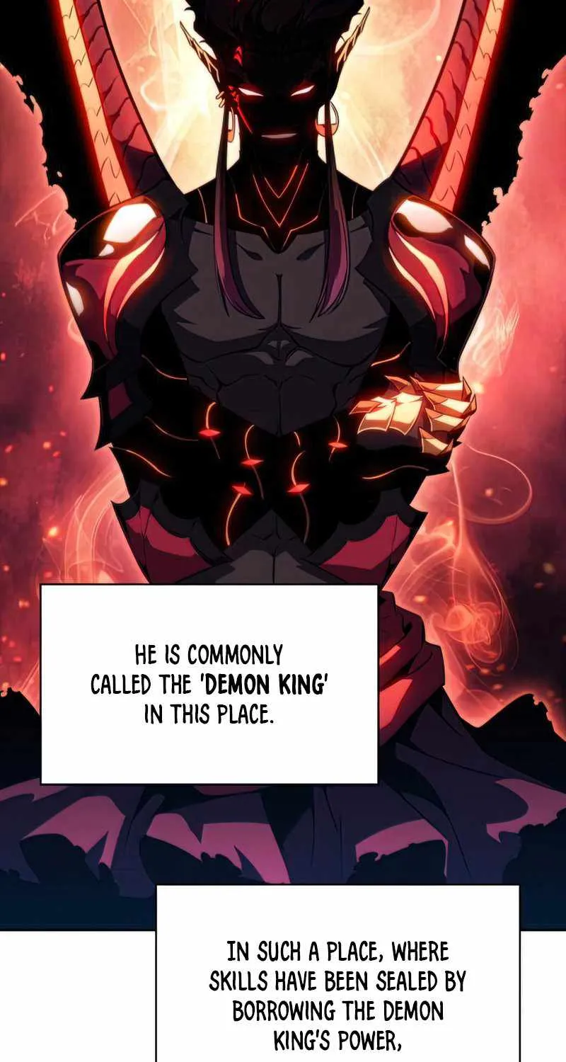 Solo Max-Level Newbie Chapter 60 page 67 - 