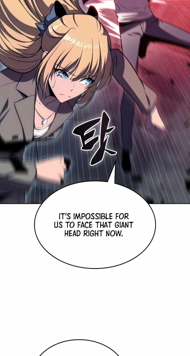 Solo Max-Level Newbie Chapter 60 page 8 - 