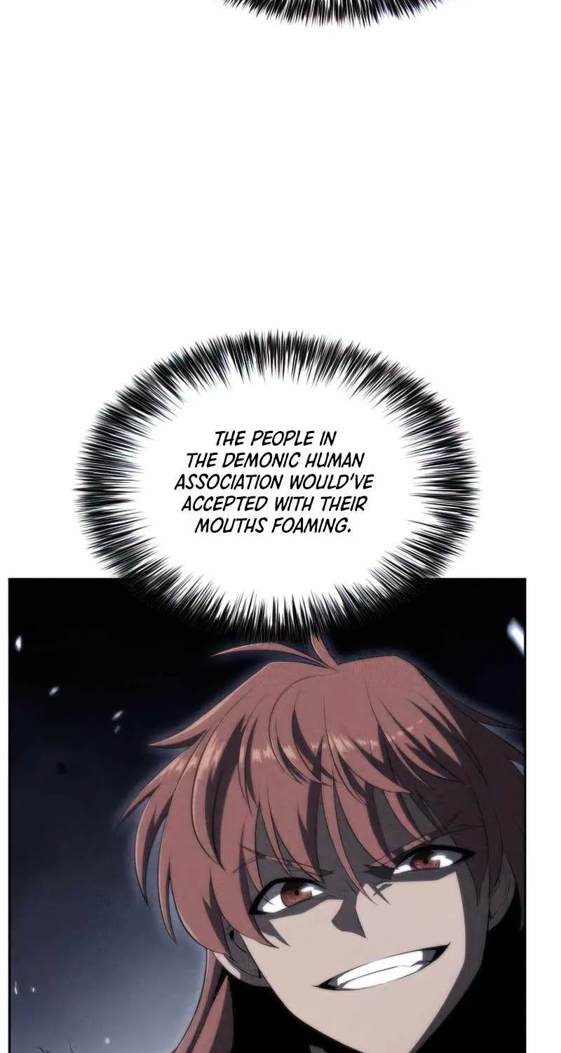 Solo Max-Level Newbie Chapter 60 page 72 - 